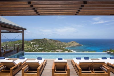 Luxury Villa Photo #12