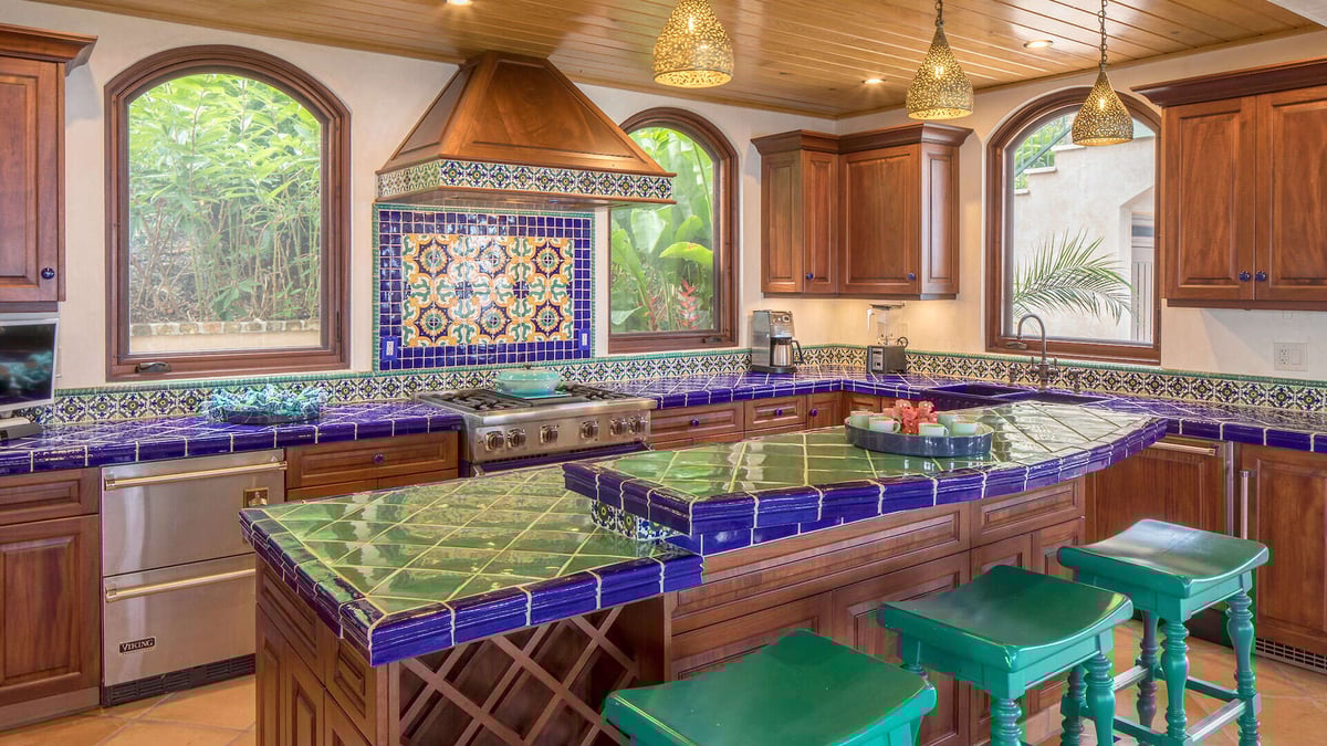 Limetree villa rental - 10