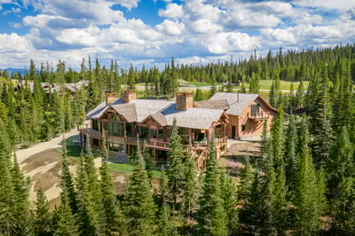 Luxury Villa Photo #2