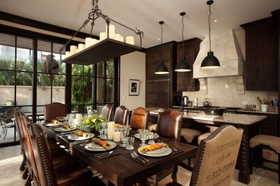Luxury Villa Photo #7
