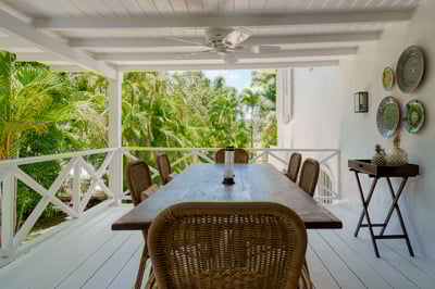Luxury Villa Photo #11
