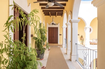 Luxury Villa Photo #22