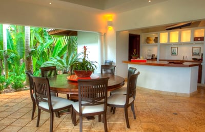 Luxury Villa Photo #9