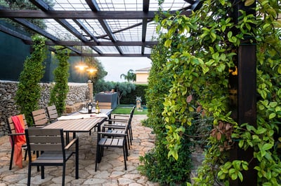 Luxury Villa Photo #11
