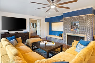 Luxury Villa Photo #12