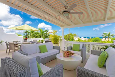 Royal Westmoreland Golf Resort,Forest Hills 33 | Paradise Villa