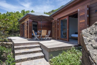 Luxury Villa Photo #43