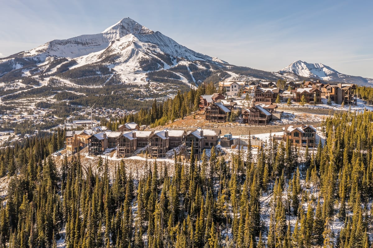 7 Lower Cascade Ridge