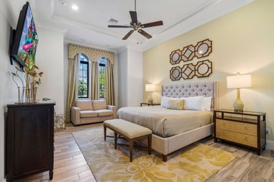 Luxury Villa Photo #31