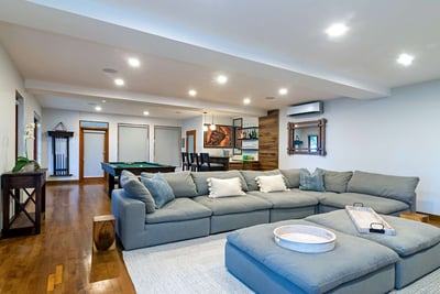 Luxury Villa Photo #19