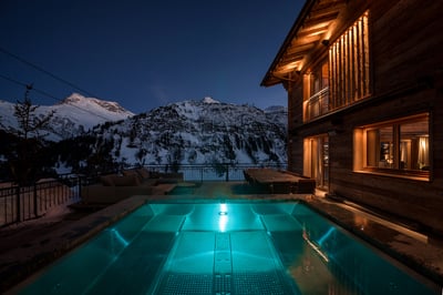Luxury Villa Photo #19