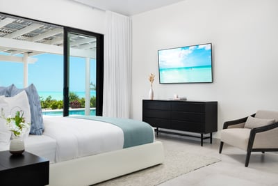 Luxury Villa Photo #43
