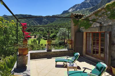 Luxury Villa Photo #23