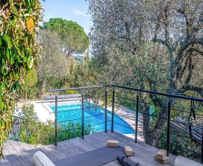 Luxury Villa Photo #7