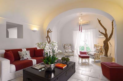 Luxury Villa Photo #49