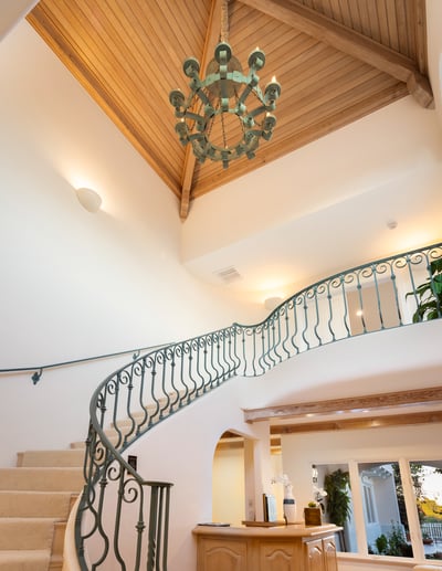 Luxury Villa Photo #37