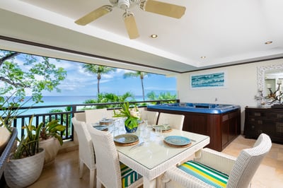 Luxury Villa Photo #19