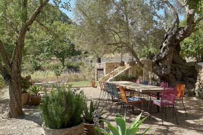 Luxury Villa Photo #8