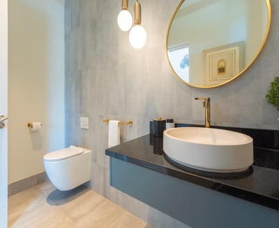 Luxury Villa Photo #33