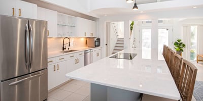 Luxury Villa Photo #14