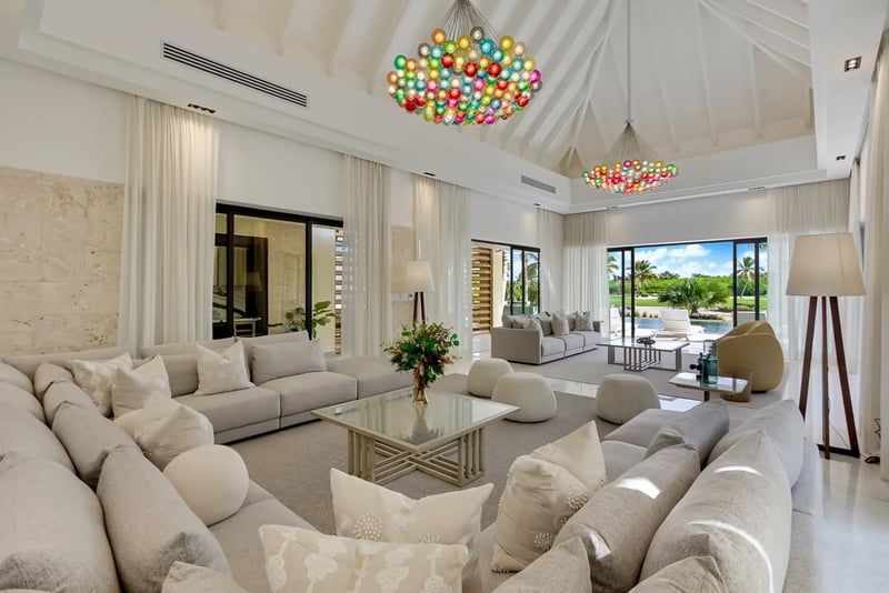 Casa Celestia