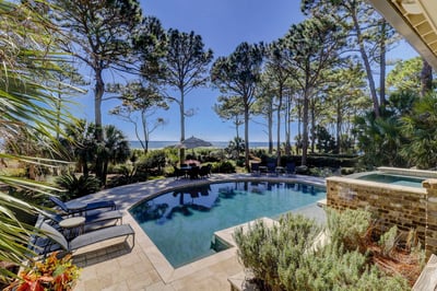 Luxury Villa Photo #5