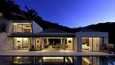 By Night
