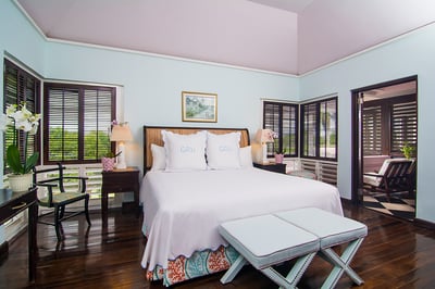 Luxury Villa Photo #17