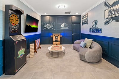 Luxury Villa Photo #18