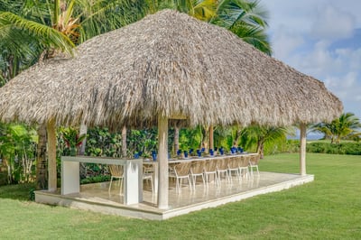Luxury Villa Photo #13