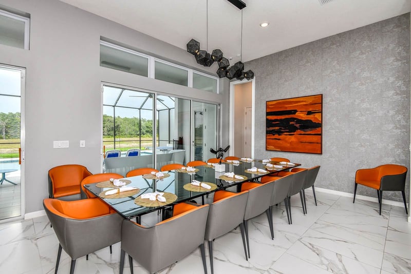 Stage Left at Villatel Village Solterra