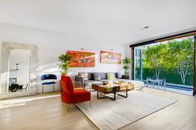 Luxury Villa Photo #13