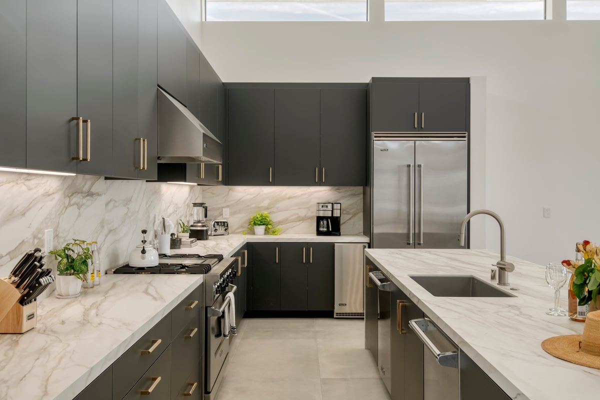 Desert Prestige Villa