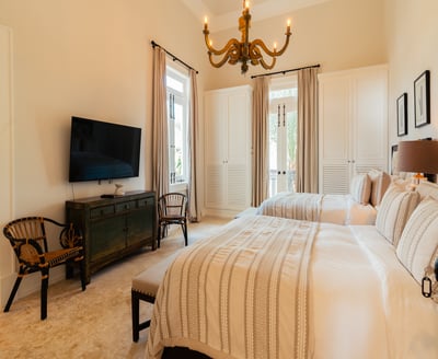 Luxury Villa Photo #49