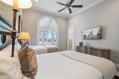 Luxury Villa Photo #62