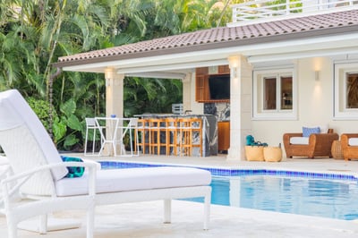 Luxury Villa Photo #8