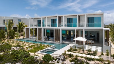 Luxury Villa Photo #7