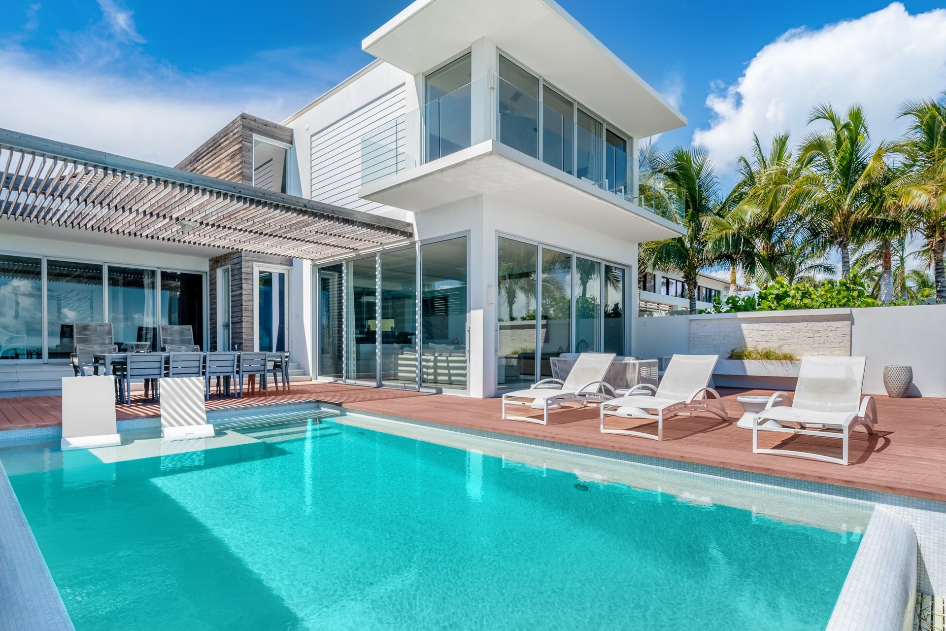 Villa Eos - 1