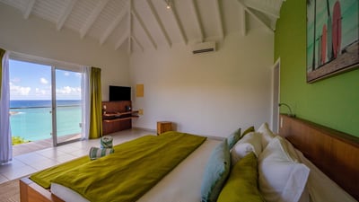 Luxury Villa Photo #29