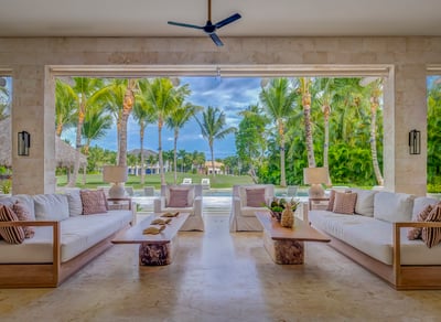 Luxury Villa Photo #19