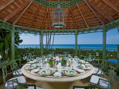 Luxury Villa Photo #10