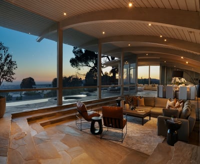 Luxury Villa Photo #12