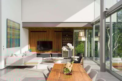 Luxury Villa Photo #21