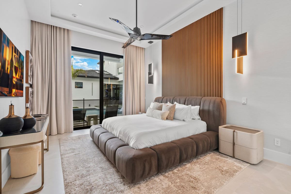 Grand Palm Oasis At Reunion