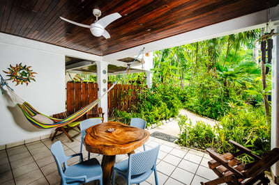 Luxury Villa Photo #70