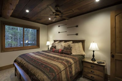 Luxury Villa Photo #12