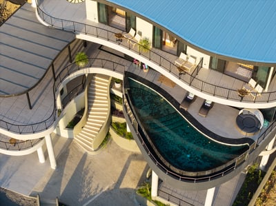Luxury Villa Photo #22