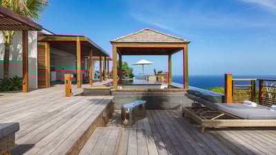 Luxury Villa Photo #14