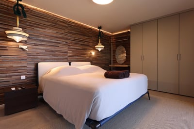 Luxury Villa Photo #39