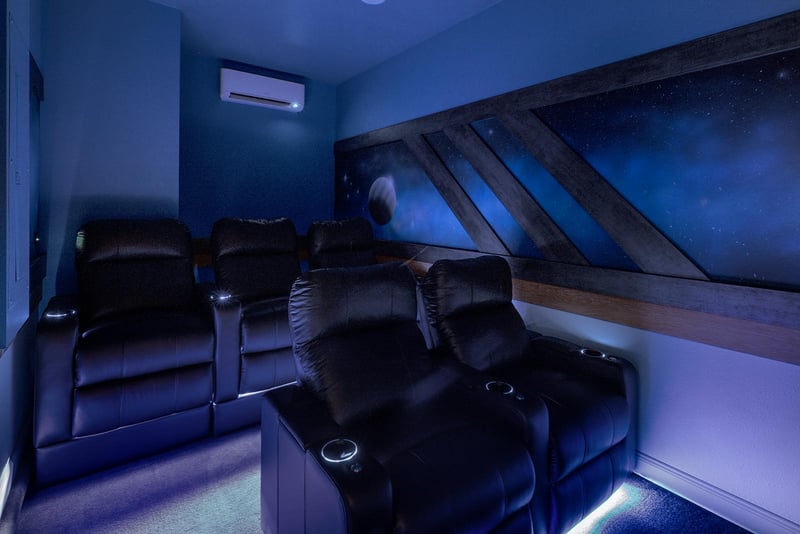 Big Bet at Harbor Island Beach Club